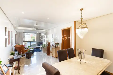 Apartamento · 3 dormitórios na Bela Vista — miniatura 1