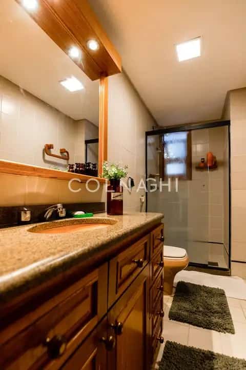 Apartamento · 3 dormitórios na Bela Vista — miniatura 11