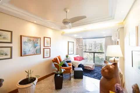 Apartamento · 3 dormitórios na Bela Vista — miniatura 6