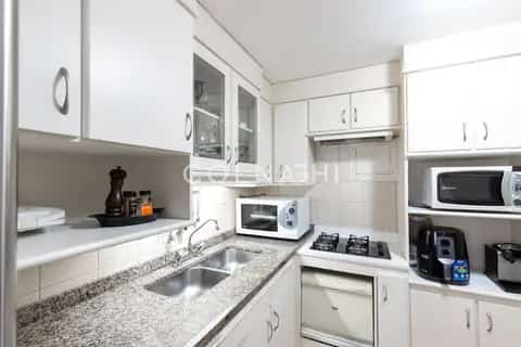 Apartamento · 3 dormitórios na Bela Vista — miniatura 8