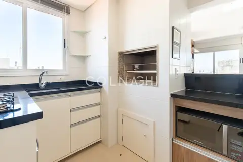 Apartamento · 2 dormitórios no Rio Branco — miniatura 12
