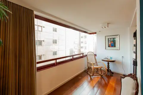 Cobertura · 3 dormitórios no Moinhos de Vento — miniatura 6