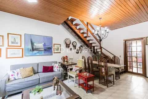 Casa · 4 dormitórios no Chácara das Pedras — miniatura 3