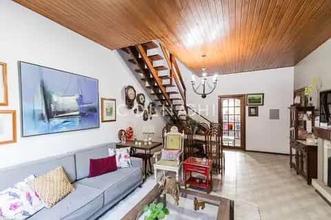 Casa · 4 dormitórios no Chácara das Pedras — miniatura 4