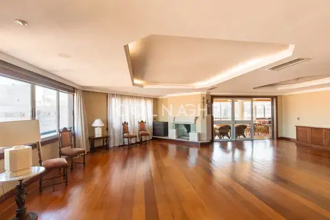Apartamento · 3 dormitórios na Bela Vista — miniatura 2