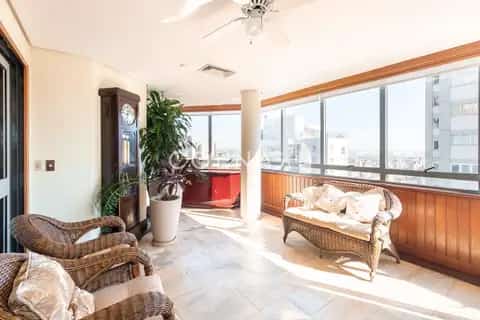 Apartamento · 3 dormitórios na Bela Vista — miniatura 11
