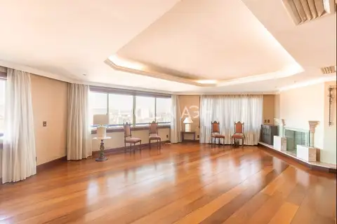 Apartamento · 3 dormitórios na Bela Vista — miniatura 3