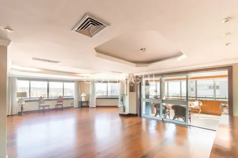 Apartamento · 3 dormitórios na Bela Vista — miniatura 1
