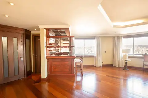Apartamento · 3 dormitórios na Bela Vista — miniatura 6