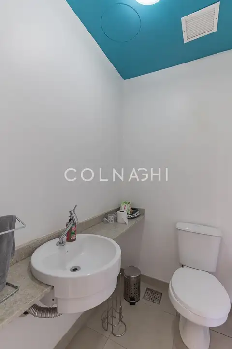 Apartamento · 3 dormitórios no Central Parque — miniatura 12