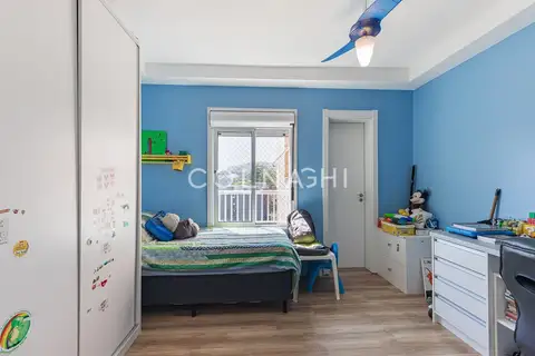 Apartamento · 3 dormitórios no Central Parque — miniatura 13