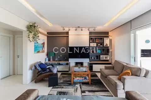 Apartamento · 3 dormitórios no Central Parque — miniatura 3