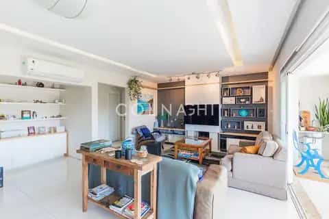 Apartamento · 3 dormitórios no Central Parque — miniatura 4
