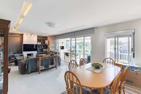 Apartamento · 3 dormitórios no Central Parque — miniatura 5