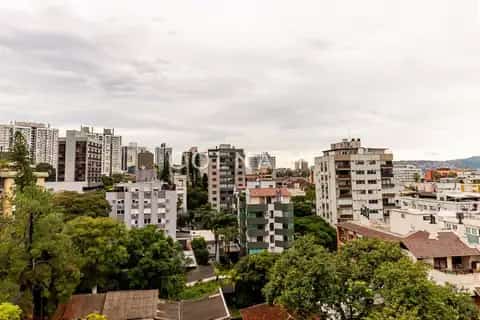 Cobertura · 3 dormitórios em Petrópolis — miniatura 3