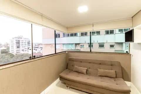 Cobertura · 3 dormitórios em Petrópolis — miniatura 14