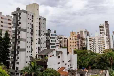Cobertura · 3 dormitórios em Petrópolis — miniatura 4