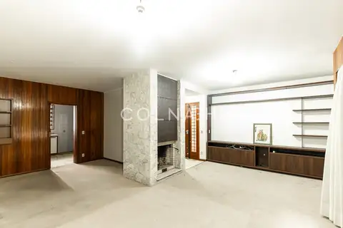 Casa · 4 dormitórios na Auxiliadora — miniatura 3