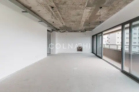 Apartamento · 3 dormitórios no Jardim Europa — miniatura 3