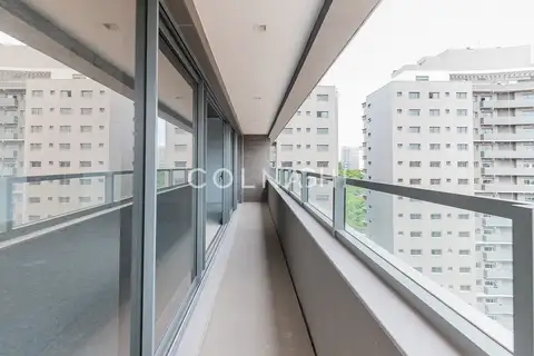 Apartamento · 3 dormitórios no Jardim Europa — miniatura 4