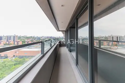 Apartamento · 3 dormitórios no Jardim Europa — miniatura 5