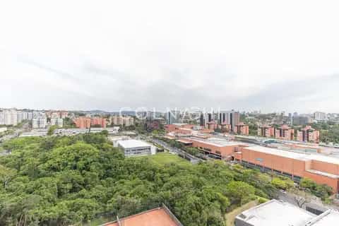 Apartamento · 3 dormitórios no Jardim Europa — miniatura 6