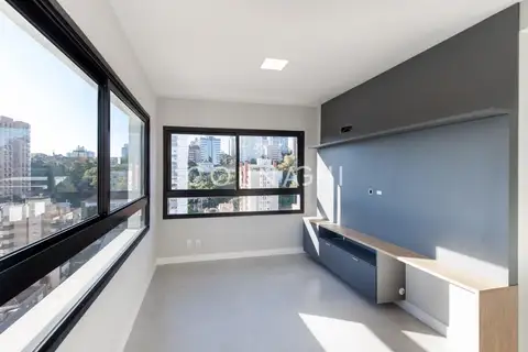 Apartamento · 2 dormitórios no Rio Branco — miniatura 1