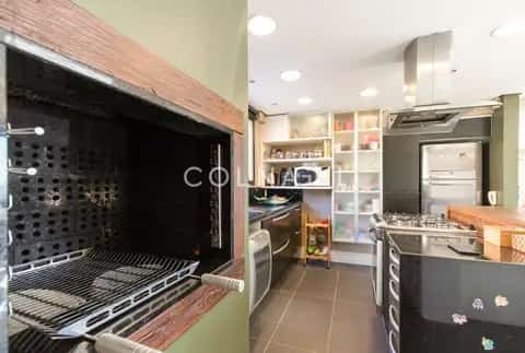 Apartamento · 3 dormitórios em Higienópolis — miniatura 12