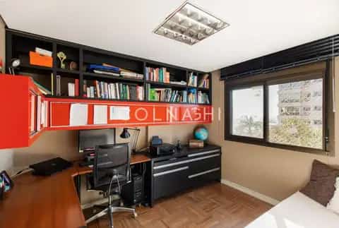 Apartamento · 3 dormitórios em Higienópolis — miniatura 14