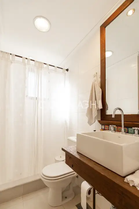 Apartamento · 3 dormitórios em Higienópolis — miniatura 15