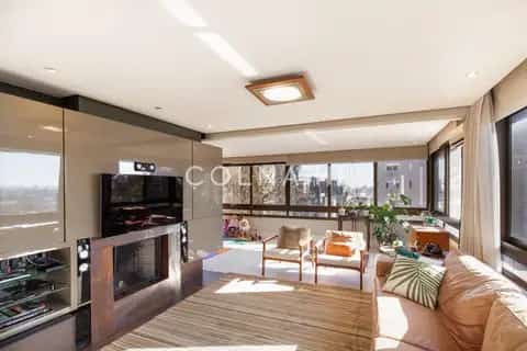 Apartamento · 3 dormitórios em Higienópolis — miniatura 2