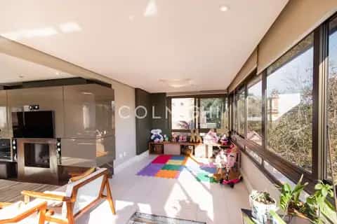 Apartamento · 3 dormitórios em Higienópolis — miniatura 3