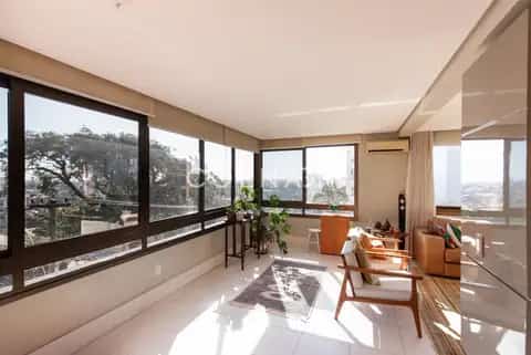 Apartamento · 3 dormitórios em Higienópolis — miniatura 5