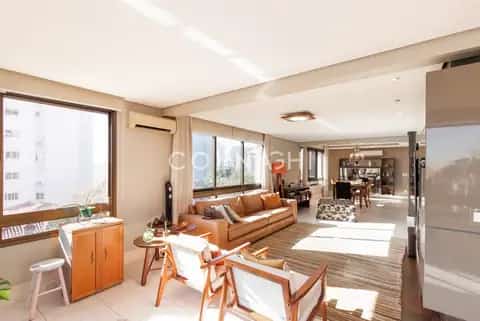 Apartamento · 3 dormitórios em Higienópolis — miniatura 6