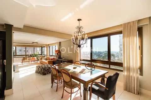 Apartamento · 3 dormitórios em Higienópolis — miniatura 8