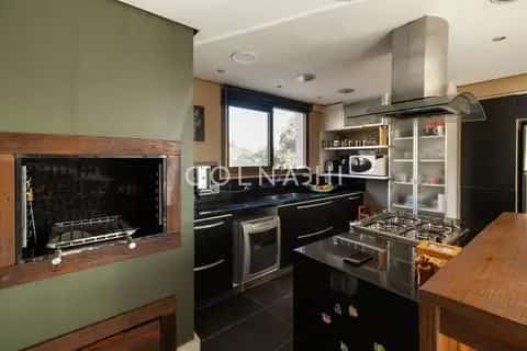Apartamento · 3 dormitórios em Higienópolis — miniatura 10