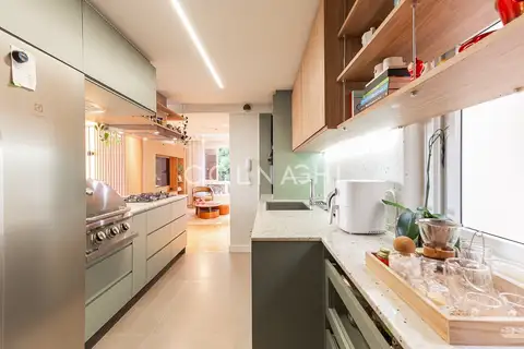Apartamento · 2 dormitórios no Moinhos de Vento — miniatura 15