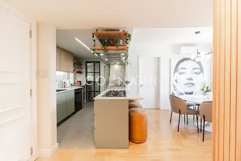 Apartamento · 2 dormitórios no Moinhos de Vento — miniatura 7