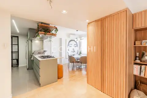 Apartamento · 2 dormitórios no Moinhos de Vento — miniatura 8