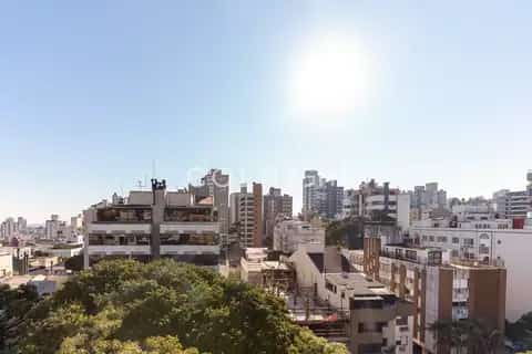 Cobertura · 3 dormitórios em Petrópolis — miniatura 13