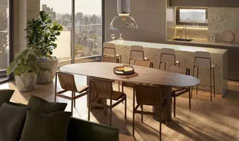 Apartamento · 3 dormitórios na Bela Vista — miniatura 2