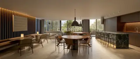 Apartamento · 3 dormitórios na Bela Vista — miniatura 3