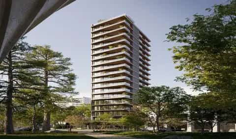 Apartamento · 3 dormitórios na Bela Vista — miniatura 1