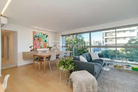 Apartamento · 3 dormitórios no Rio Branco — miniatura 1