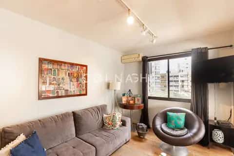 Apartamento · 2 dormitórios na Bela Vista — miniatura 2