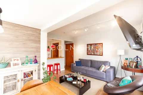 Apartamento · 2 dormitórios na Bela Vista — miniatura 3