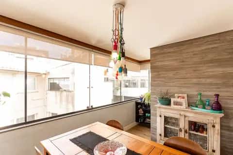 Apartamento · 2 dormitórios na Bela Vista — miniatura 4