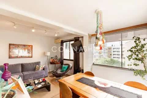 Apartamento · 2 dormitórios na Bela Vista — miniatura 5