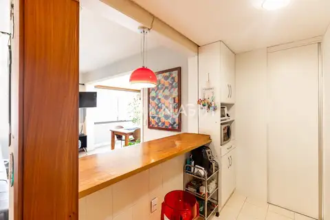 Apartamento · 2 dormitórios na Bela Vista — miniatura 7