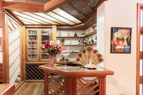Casa · 5 dormitórios no Chácara das Pedras — miniatura 12